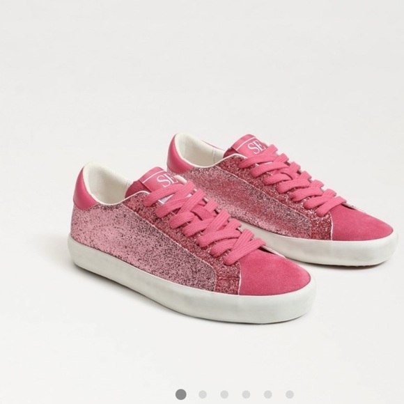 Sam Edelman Aubrie Sneaker - Picture 1 of 10
